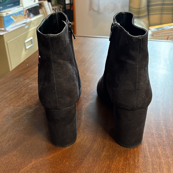 American Eagle Outfitters crazy beautiful worn twice booties - Picture 5 of 7